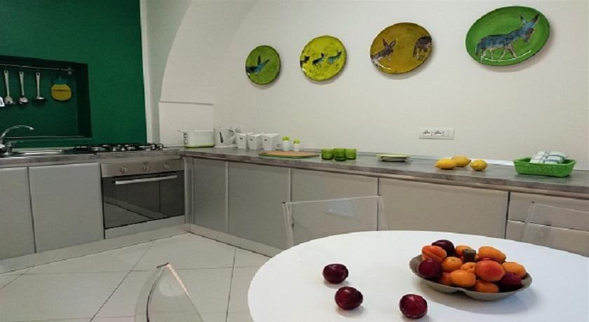 Ferienwohnung Il Miracolo Maiori Exterior foto